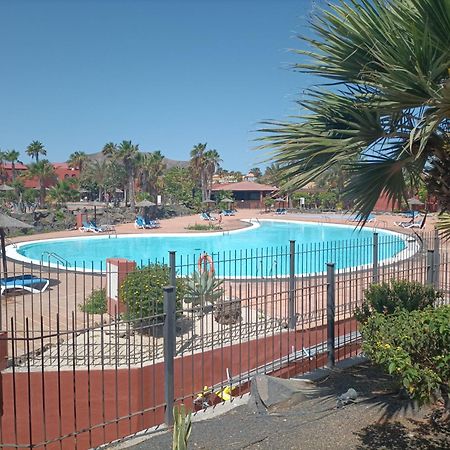 Casa Vacanza In Oasis Tamarindo Villa Corralejo Exterior photo