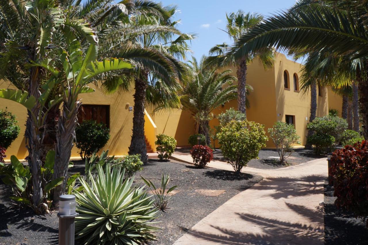 Casa Vacanza In Oasis Tamarindo Villa Corralejo Exterior photo