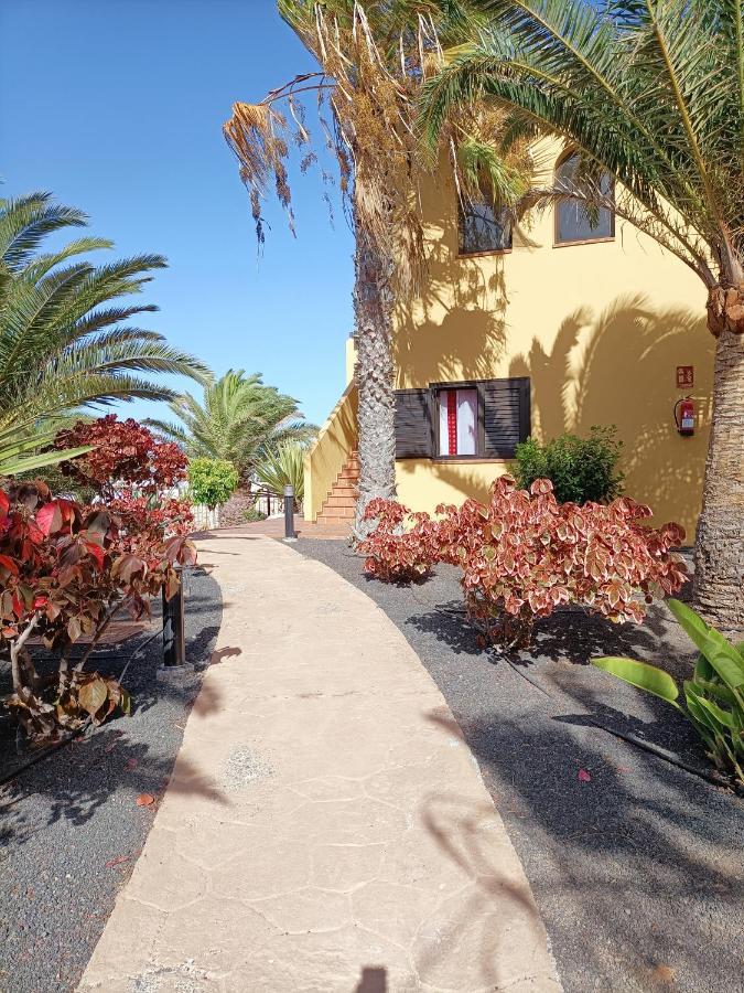 Casa Vacanza In Oasis Tamarindo Villa Corralejo Exterior photo